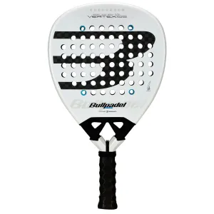 Raquete Padel BULLPADEL VERTEX  05 2026 12k JUAN TELLO