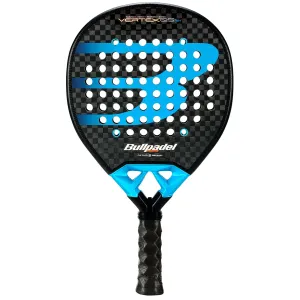 Raquete Padel BULLPADEL VERTEX 05 HYBRID 2026 12k