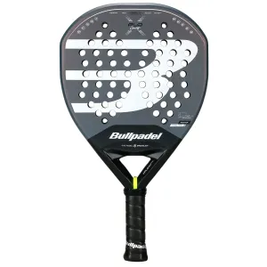 Raquete Padel BULLPADEL XPLO COMFORT 2026 MARTIN DI NENNO