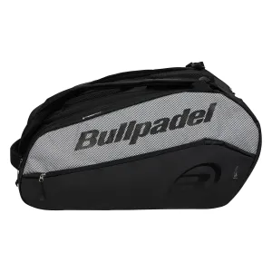 RAQUETEIRA BULLPADEL VERTEX JUAN TELLO 2026
