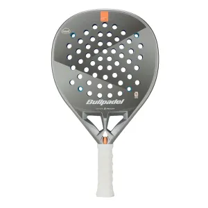 Raquete Padel BULLPADEL HACK 04 HYBRID CLOUD 2026