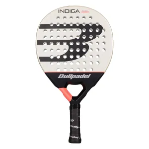 Raquete Padel BULLPADEL INDIGA WOMAN 2026