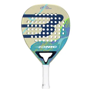 Raquete Padel BULLPADEL IONIC LIGHT 2026