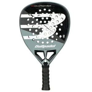 Raquete Padel BULLPADEL HACK 04 2026 18k PAQUITO NAVARRO