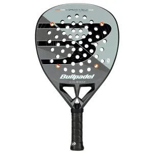 Raquete Padel BULLPADELL HACK 04 COMFORT 2026