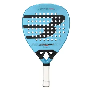 Raquete Padel BULLPADEL VERTEX 05 WOMAN 2026 DELFI BREA