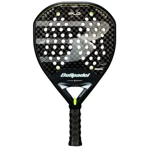 Raquete Padel BULLPADEL XPLO 2026 12k MARTIN DI NENNO