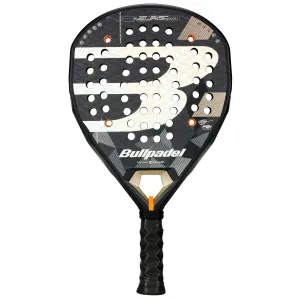 Raquete Padel BULLPADEL NEURON 02 2026 3k FEDE CHINGOTTO