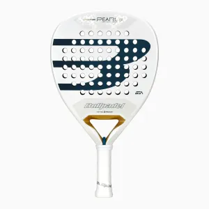 Raquete Padel BULLPADEL PEARL 2026 BEA GONZALEZ