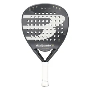 Raquete Padel BULLPADEL FLOW  LEGEND 2026 ALEJANDRA SALAZAR