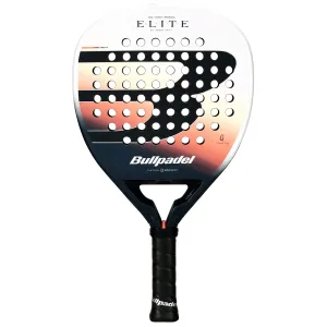 Raquete Padel BULLPADEL ELEITE WOMAN  2026 GEMMA TRIAY