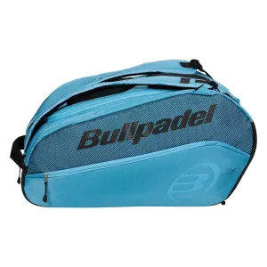 RAQUETEIRA BULLPADEL VERTEX  WOMAN DELFI BREA  2026