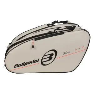 RAQUETEIRA BULLPADEL TOUR  2026