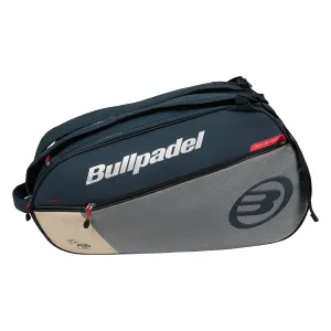 RAQUETEIRA BULLPADEL NEURON FEDE CHINGOTTO 2026