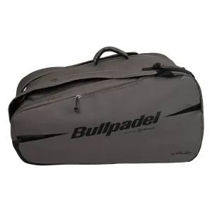 RAQUETEIRA BULLPADEL  XPLO MARTIN DI NENNO 2026