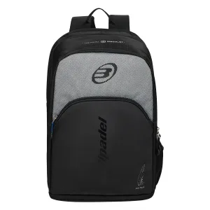 MOCHILA RAQUETEIRA BULLPADEL VERTEX JUAN TELLO  2026