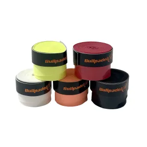 OVERGRIP BULLPADEL MULTICOLOR