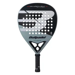 Raquete Padel BULLPADEL HACK JUNIOR 2026