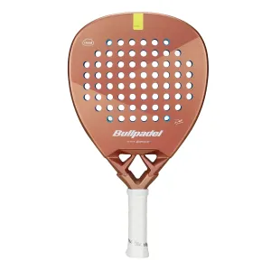 Raquete Padel BULLPADEL VERTEX 05 WOMAN CLOUD 2026