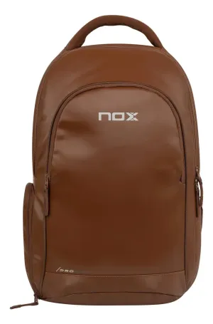 MOCHILA RAQUETEIRA PRO SERIES NOX