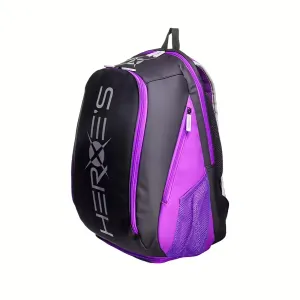 MOCHILA RAQUETEIRA  HEROES GRAVITY REBEL