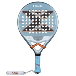 Raquete de Padel VK10 VENTUS CONTROL 12K 2026 NOX - by ARANZAZU OSORO TTD