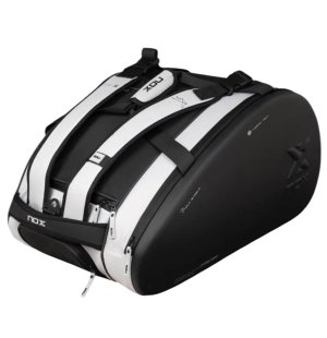 RAQUETEIRA LUXURY MASTER SERIES NOX - TTD