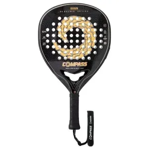 Raquete de Padel ADVANCED FF 2026