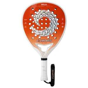 Raquete de Padel GLIDE 2026 COMPASS