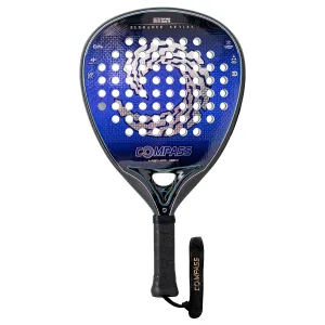 Raquete de Padel HEXA 2026 COMPASS