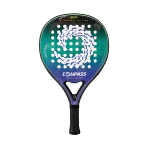 Raquete de Padel TOUCH JR 2026 COMPASS