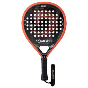 Raquete de Padel TROPHY 2026 COMPASS