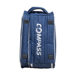 RAQUETEIRA COMPASS ELEGANCE SERIES AZUL
