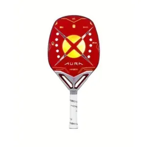 Raquete de Beach Tennis AURA 2026