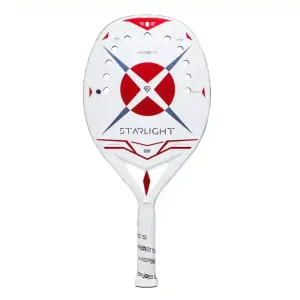 Raquete de Beach Tennis STARLIGHT 2026