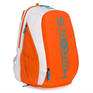 MOCHILA RAQUETEIRA HEROES GRAVITY FIERCE