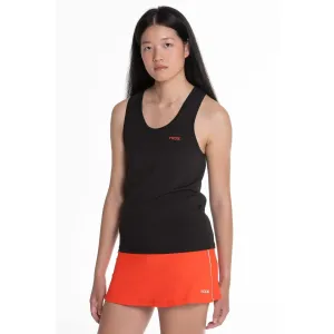 REGATA FEMININA COR PRETA NOX