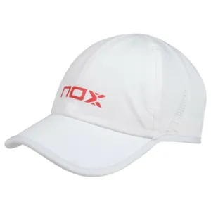 BONÉ NOX BRANCO