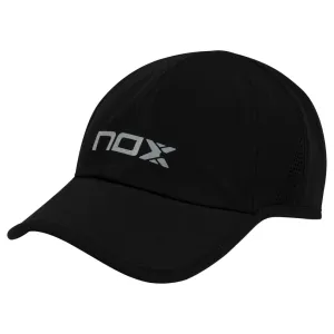 BONÉ NOX PRETO