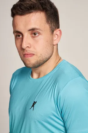 CAMISETA ARETÊ MINIMAL PADEL CLUB