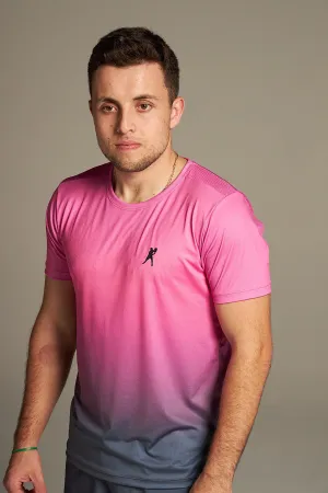 CAMISETA ARETÊ MINIMAL PADEL CLUB