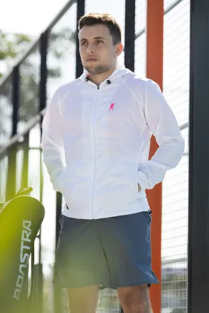 CORTA VENTO ARETÊ PADEL CLUB UNISSEX