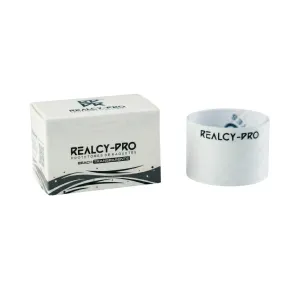 PROTETOR RAQUETE BEACH TRANSPARENTE LONG REALCY PRO