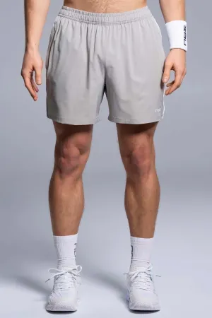 SHORT NOX MASCULINO TEAM CINZA