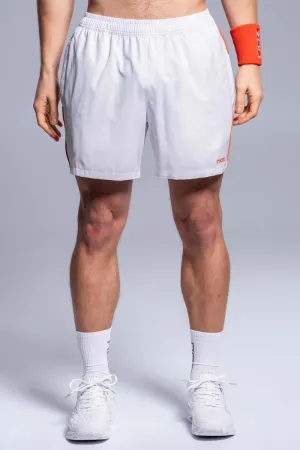 SHORT NOX MASCULINO TEAM BRANCO