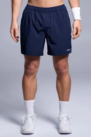 SHORT NOX MASCULINO TEAM AZUL MARINHO