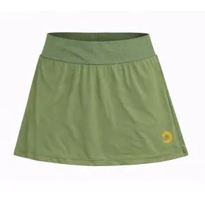 SHORT SAIA VERDE MILITAR COMPASS