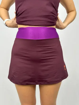 SHORT SAIA ACAI COMPASS