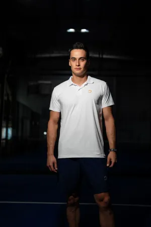 CAMISA POLO COMPASS MASC JJ