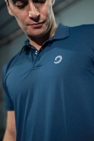 CAMISA POLO COMPASS MASC JJ